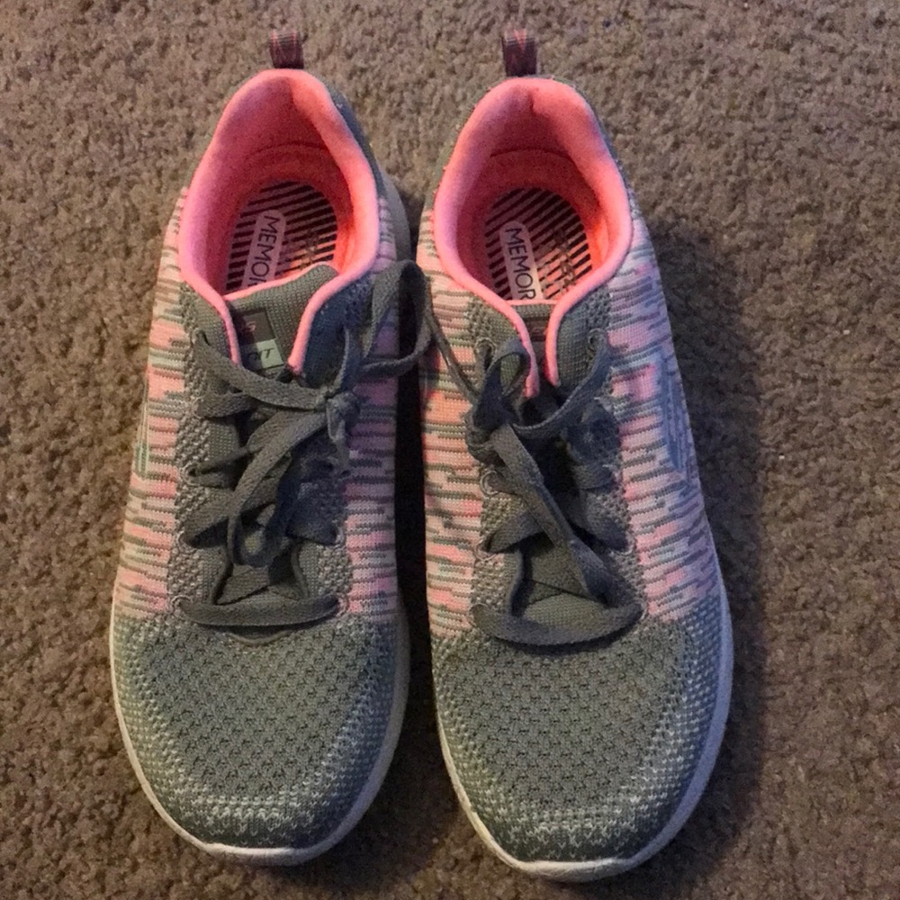 Sketchers